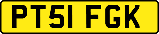 PT51FGK