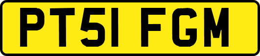 PT51FGM