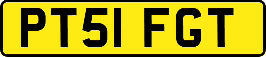 PT51FGT
