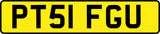 PT51FGU