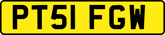 PT51FGW