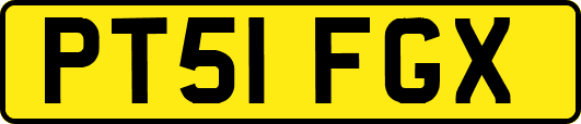 PT51FGX
