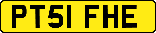PT51FHE