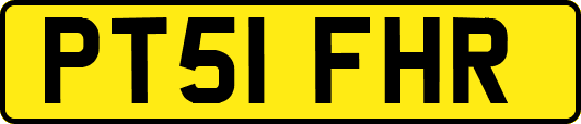 PT51FHR