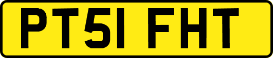 PT51FHT