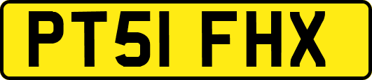 PT51FHX