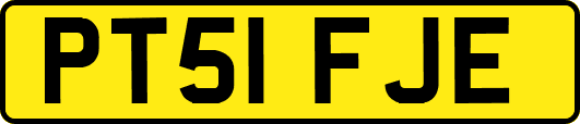 PT51FJE