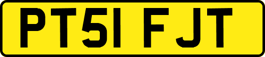 PT51FJT