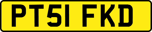 PT51FKD
