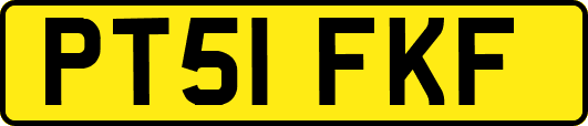 PT51FKF