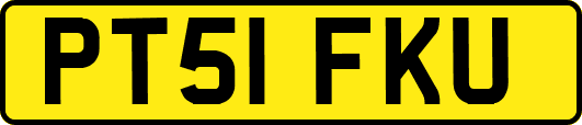 PT51FKU