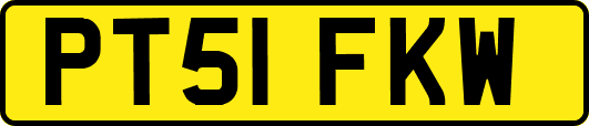PT51FKW
