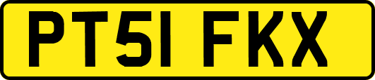PT51FKX