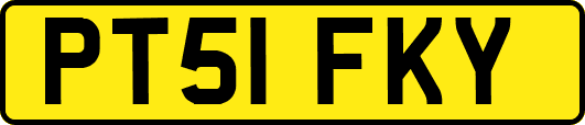 PT51FKY