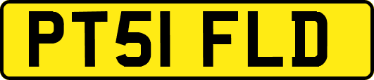 PT51FLD
