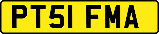 PT51FMA