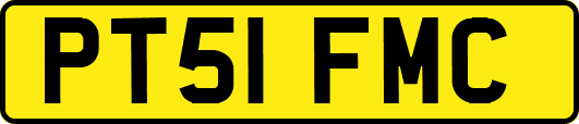 PT51FMC
