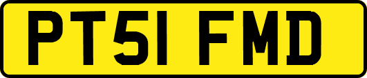PT51FMD