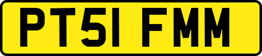 PT51FMM