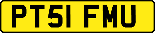 PT51FMU