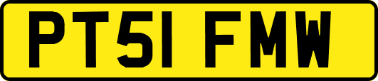 PT51FMW