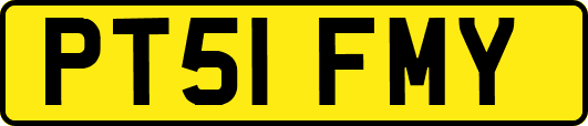 PT51FMY