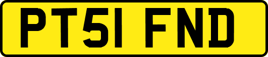 PT51FND