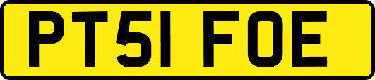 PT51FOE