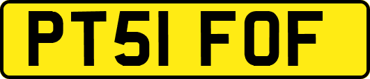PT51FOF