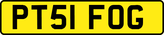 PT51FOG