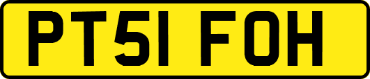 PT51FOH