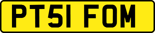 PT51FOM
