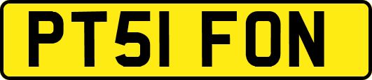 PT51FON