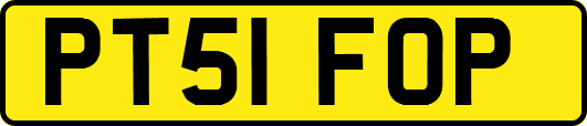 PT51FOP