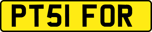 PT51FOR
