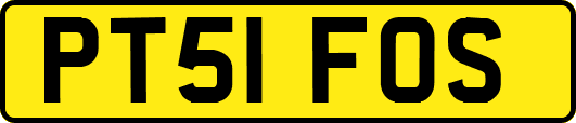PT51FOS