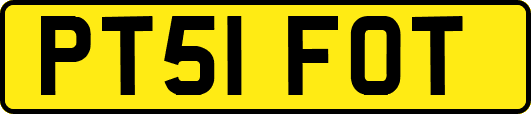 PT51FOT