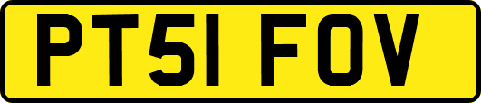 PT51FOV