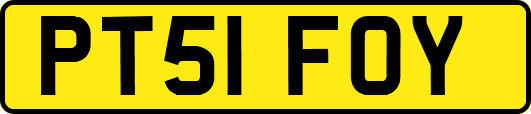 PT51FOY