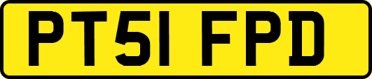 PT51FPD