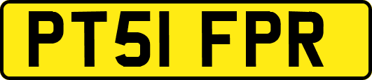 PT51FPR