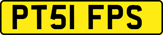 PT51FPS