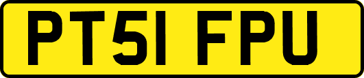 PT51FPU