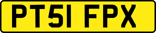 PT51FPX