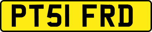 PT51FRD