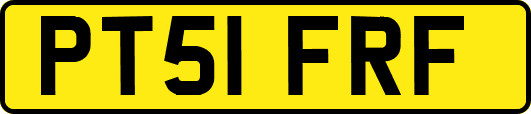 PT51FRF