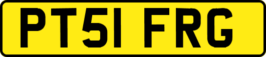 PT51FRG