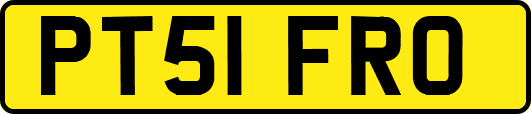 PT51FRO