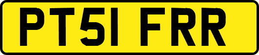 PT51FRR