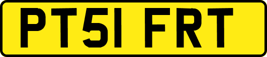 PT51FRT